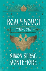 Romanovci 1613-1918, 2.  vydání