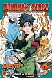 Naruto: Konoha´s Story-The Steam Ninja Scrolls: The Manga, Vol. 2