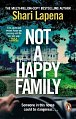 Not a Happy Family, 1.  vydání