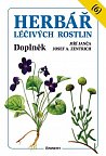 Herbář léčivých rostlin 6 - Doplněk