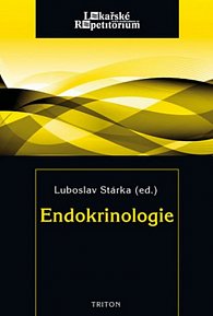Endokrinologie - Lékařské repetitorium