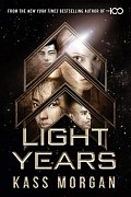 Light Years: Book One