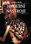 Hudební nástroje