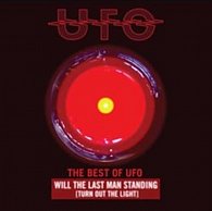 The Best Of Ufo - 2 CD