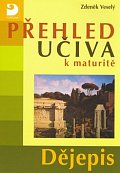 Přehled učiva k maturitě – dějepis