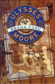 Ulysses Moore 1 - Brána času