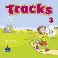 Tracks 3 Class CD 1 and 2