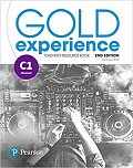 Gold Experience C1 Teacher´s Resource Book, 2nd Edition