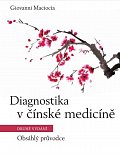 ANAG Diagnostika v čínské medicíně – Obsáhlý průvodce