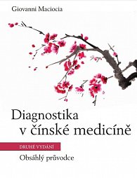 Diagnostika v čínské medicíně – Obsáhlý průvodce