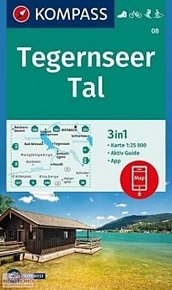 Tegernseer Tal 08 NKOM 1:25T