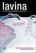 Lavina - praktická příručka o lavinách