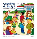 Cestička do školy I, Prvouka pro 1. ročník ZŠ