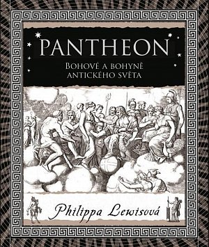 Pantheon - Bohové a bohyně antického světa