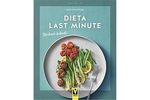Dieta last minute – Bleskové hubnutí