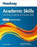 Headway Academic Skills1 Listening & Speaking Student´s Book