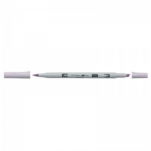 Tombow Oboustranný štětcový lihový fix ABT PRO - orchid