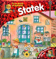 Statek - Co se skrývá za okénkem