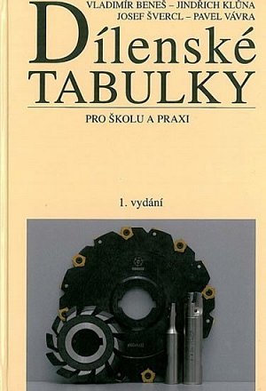 Dílenské tabulky