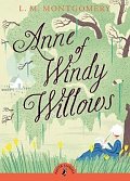Anne of Windy Willows, 1.  vydání