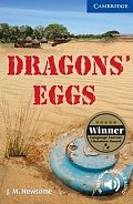Dragons´ Eggs Level 5 Upper-intermediate