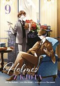 Holmes z Kjóta 9