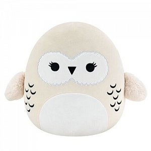 Squsihmallows Harry Potter Hedvika 25 cm