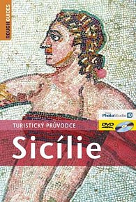 Sicílie - Turistický průvodce 2. vydání