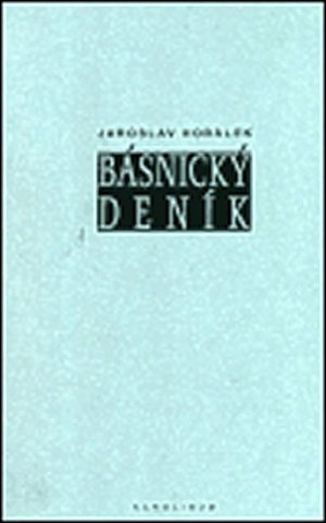 Básnický deník