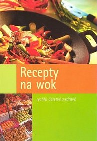 Recepty na Wok
