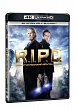 R.I.P.D. - URNA: Útvar Rozhodně Neživých Agentů 4K Ultra HD + Blu-ray