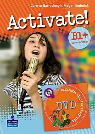 Activate! B1+ Students´ Book