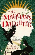 The Magician´s Daughter