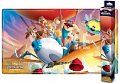 Disney Lorcana: Reign of Jafar - Playmat Rescue Rangers