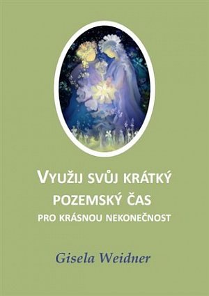 Využij svůj krátký pozemský čas pro krásnou nekonečnost, 2.  vydání