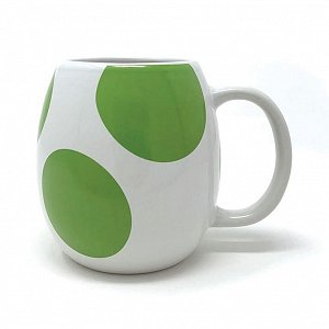 Hrnek Super Mario - Yoshi Egg 500 ml