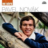 Pavel Novák pop galerie CD