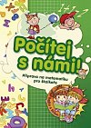 Počítej s námi! - Příprava na matematiku pro školkaře, 1.  vydání