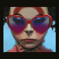 Humanz (Deluxe edition) - limited - CD
