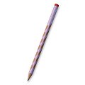 Tužka STABILO EASYgraph Pastel HB fialová pro praváky