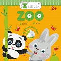 Malý zajíček - Zoo