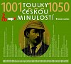 Toulky českou minulostí 1001-1050 - 2 CD/mp3