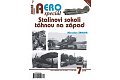 AEROspeciál 7 - Stalinovi sokoli táhnou na západ
