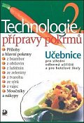 Technologie přípravy pokrmů 2 - 2. vydání