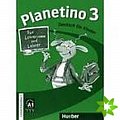 Planetino 3: Lehrerhandbuch