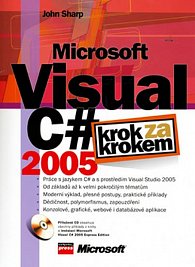 Visual C# 2005 - Krok za krokem