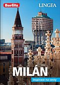 Milán - Inspirace na cesty