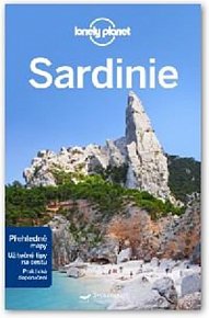 Sardinie - Lonely Planet, 3.  vydání