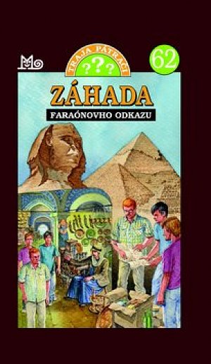 Záhada faraónovho odkazu