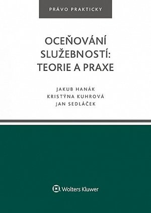 Oceňování služebností: Teorie a praxe